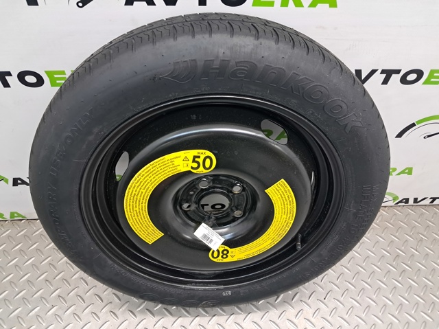 5N0601011C Докатка (аварийное запасное колесо) купить Каменское