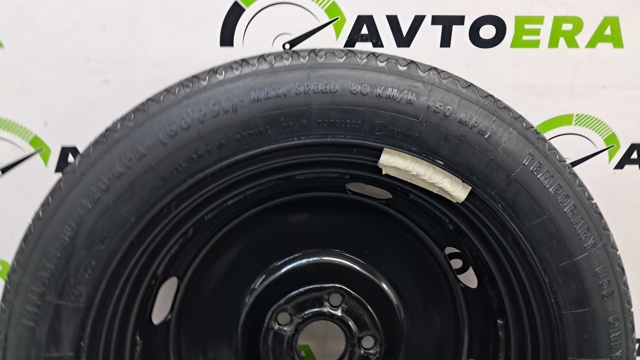 5N0601011C Докатка (аварийное запасное колесо) купить Ирпень