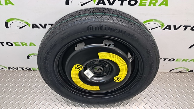 5N0601011C VAG Докатка (аварийное запасное колесо) купить в Черновцы