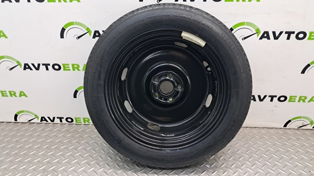 5N0601011C VAG Докатка (аварийное запасное колесо) купить в Запорожье