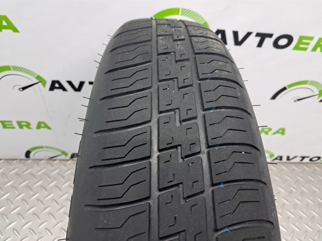 VAG 5N0601011C Докатка (аварийное запасное колесо) в наличии Львов