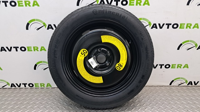 5N0601011C Докатка (аварийное запасное колесо) купить Полтава