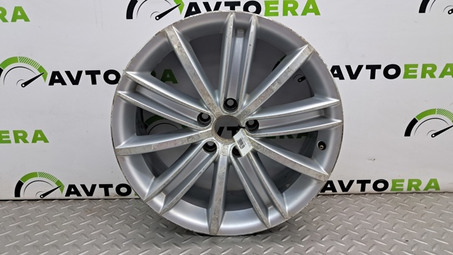 Диски 5N0601025AF8Z8 VAG