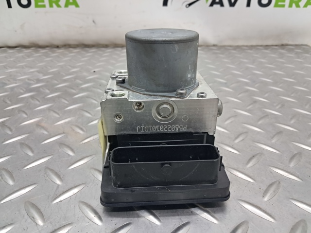 Гидроблок АБС 5N0614109CL VAG