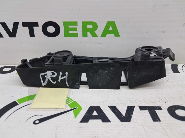 5N0807184D Направляющая переднего бампера правая купить Павлоград