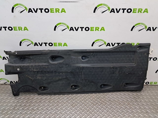 Защита днища, правая 5N0825202D VAG