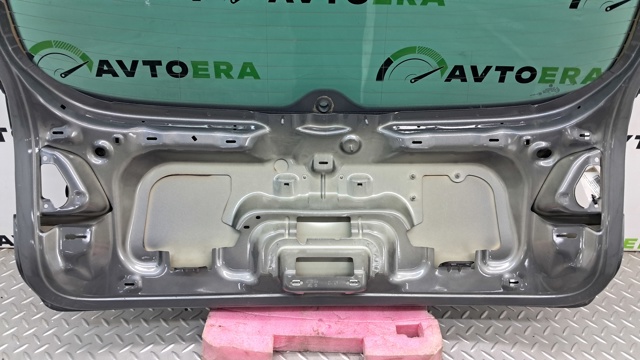 5N0827025G VAG Дверь задняя (багажная 3/5-я (ляда) купить в Полтава