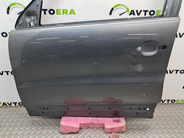 Двери 5N0831055B VAG