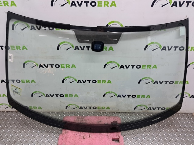 5N0845011ADNVB VAG Стекло лобовое  купить в Кривой Рог