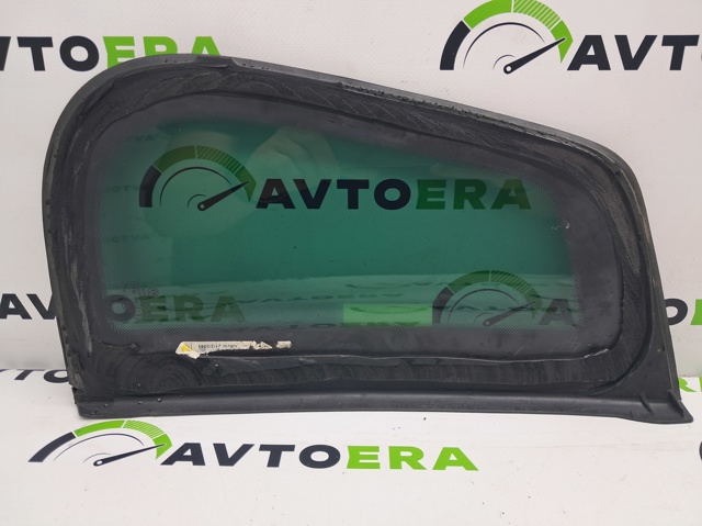 VAG 5N0845041ACNVB Стекло кузова (багажного отсека) левое в наличии Ужгород
