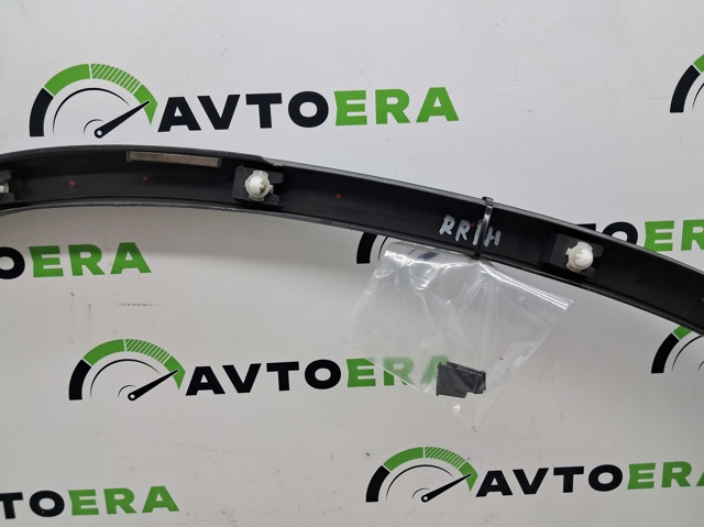 5N0854820C9B9 VAG Расширитель (накладка) арки заднего крыла правый купить в Чернигов