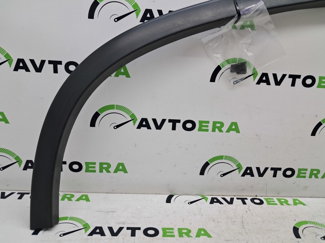 5N0854820C9B9 VAG Расширитель (накладка) арки заднего крыла правый купить в Сумы