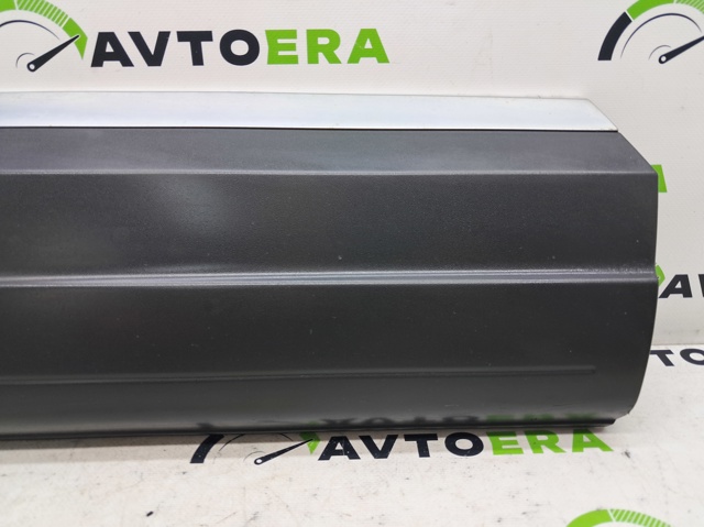 VAG 5N0854950EUBN Молдинг двери задней правой нижний в наличии Сумы