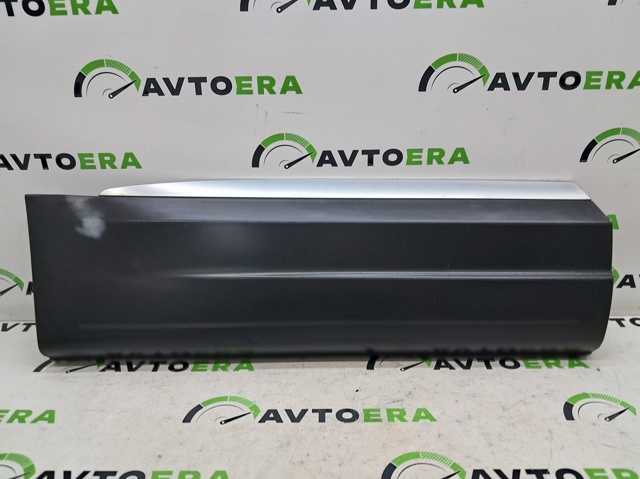VAG 5N0854950EUBN Молдинг двери задней правой нижний в наличии Полтава