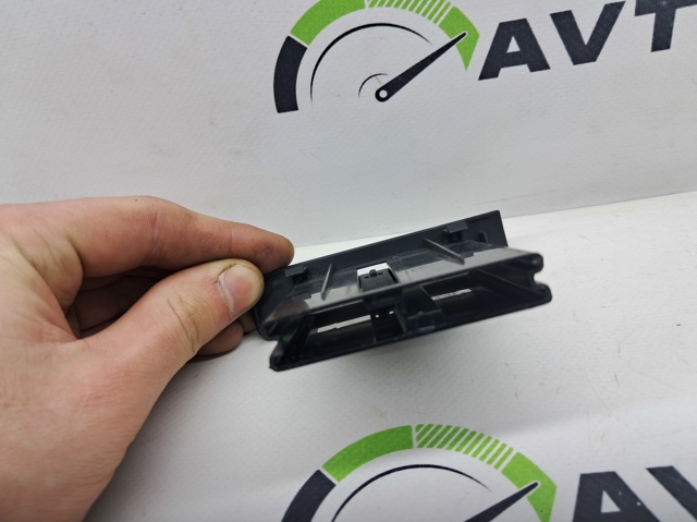 Футляр для очков 5N08583731QB VAG