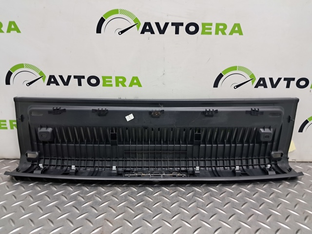 Накладка перегородки 5N086345982V VAG
