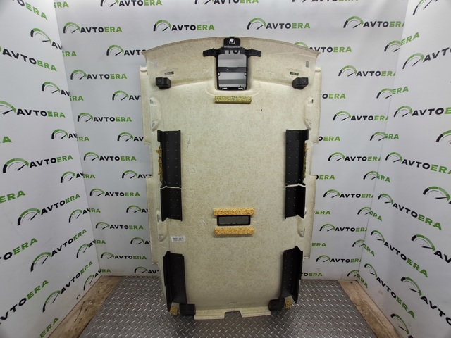 Обивка кузова 5N0867502R5T5 VAG