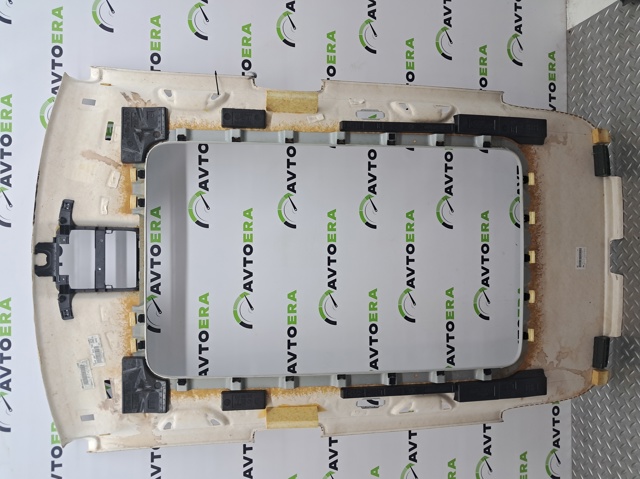 5N0867502T5T5 VAG Обивка крыши (потолок) купить в Запорожье