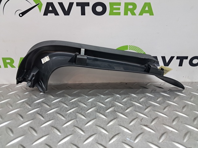 5N0867704B82V Обшивка (облицовка) крышки багажника (двери 3/5-й задней) купить Кривой Рог