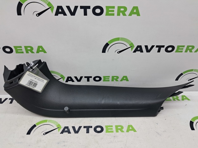 VAG 5N0867704B82V Обшивка (облицовка) крышки багажника (двери 3/5-й задней) в наличии Запорожье