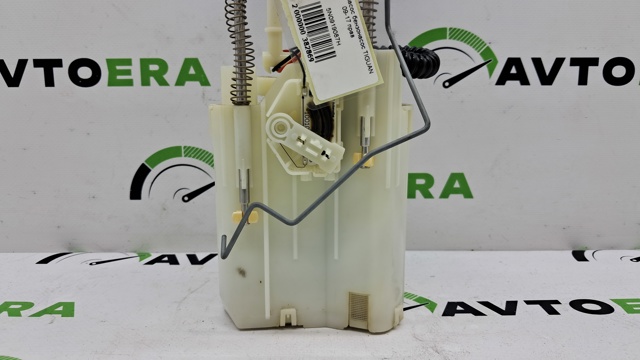 5N0919087H VAG Модуль топливного насоса с датчиком уровня топлива купить в Львов