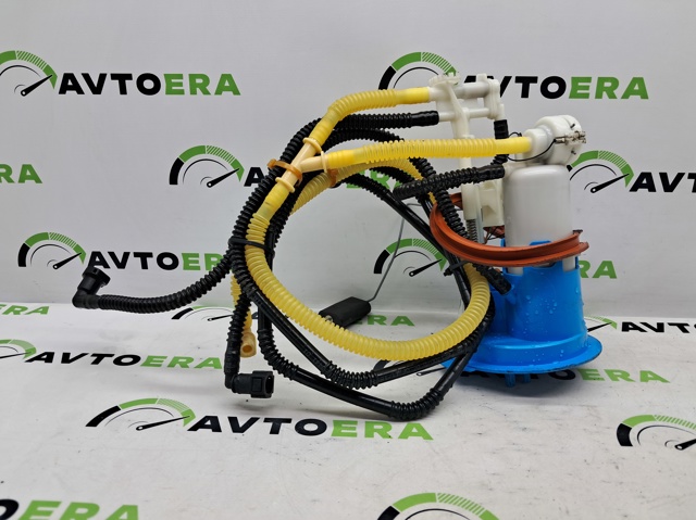 5N0919109C VAG Модуль топливного насоса с датчиком уровня топлива купить в Кривой Рог
