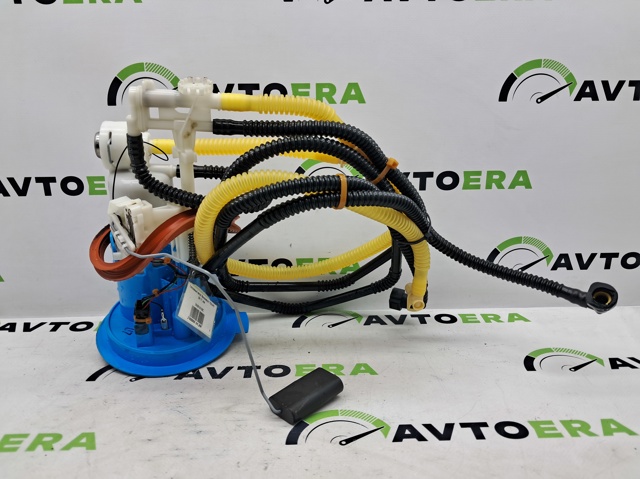 VAG 5N0919109C Модуль топливного насоса с датчиком уровня топлива в наличии Винница