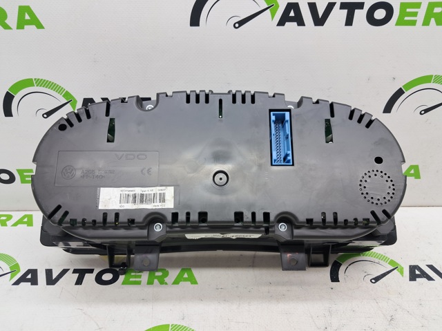 VAG 5N0920973B Приборная доска (щиток приборов) в наличии Чернигов
