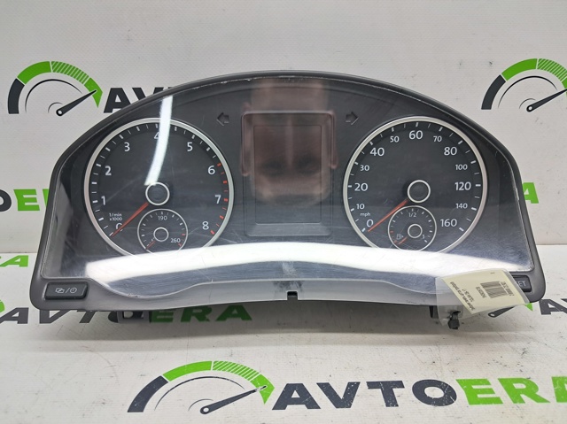 Щиток приборов 5N0920973B VAG
