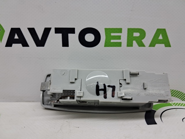 5N0947291AY20 купить Ровно
