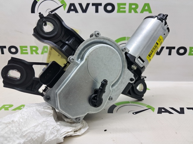 Стеклоочиститель двери задка 5N0955711B VAG