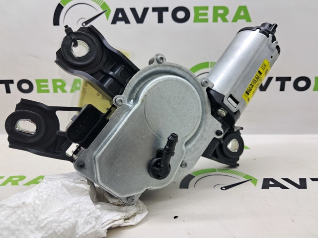 VAG 5N0955711B Мотор стеклоочистителя заднего стекла в наличии Львов