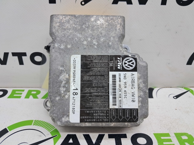 5N0959655C VAG купить в Кривой Рог