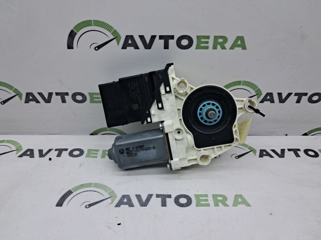 VAG 5N0959704GVW1 Мотор стеклоподъемника двери задней правой в наличии Кривой Рог
