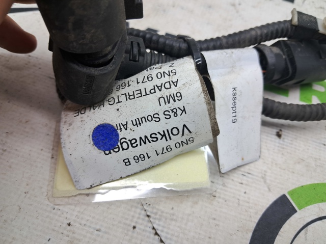 VAG 5N0971166B в наличии Полтава
