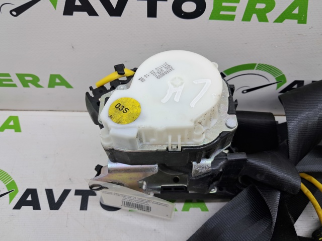 VAG 5N1857705GRAA Левый ремень безопасности в наличии Полтава