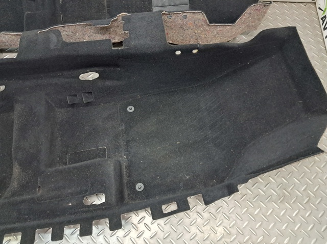 VAG 5N1863367B07N Покрытие напольное салона, переднее в наличии Одесса
