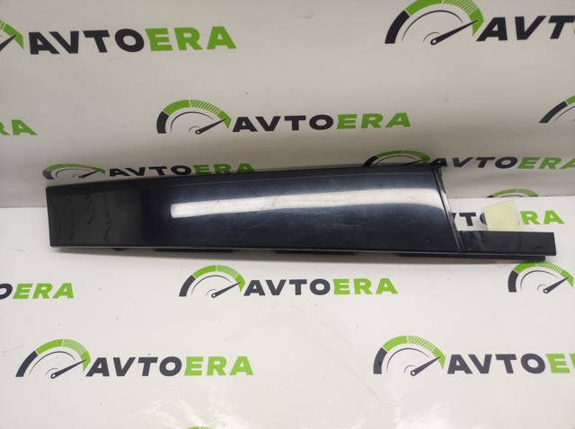 Накладка передней двери, левой, вертикальная 5NA837901C041 VAG