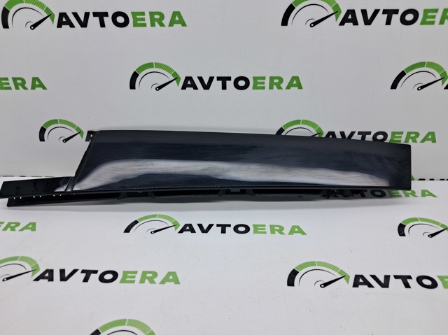 Накладка двери передней правой вертикальная 5NA837902C041 VAG