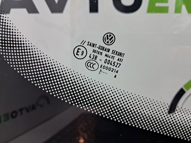 5NA845011BKNVB VAG Лобовое стекло купить в Житомир