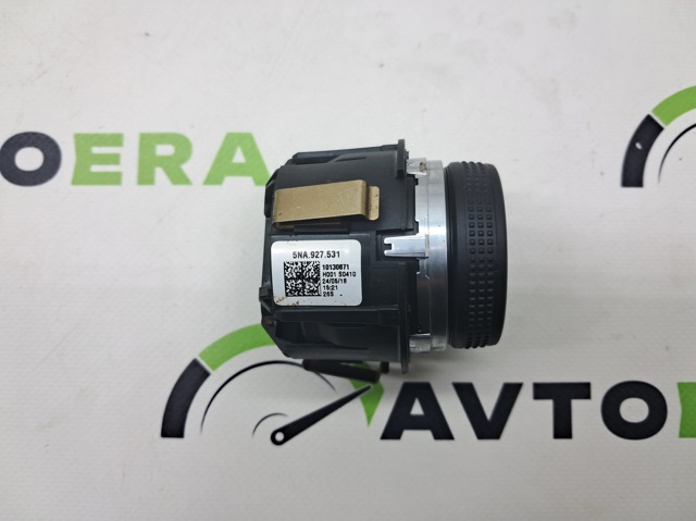 VAG 5NA927531ZNX Многофункциональный джойстик управления в наличии Черкассы
