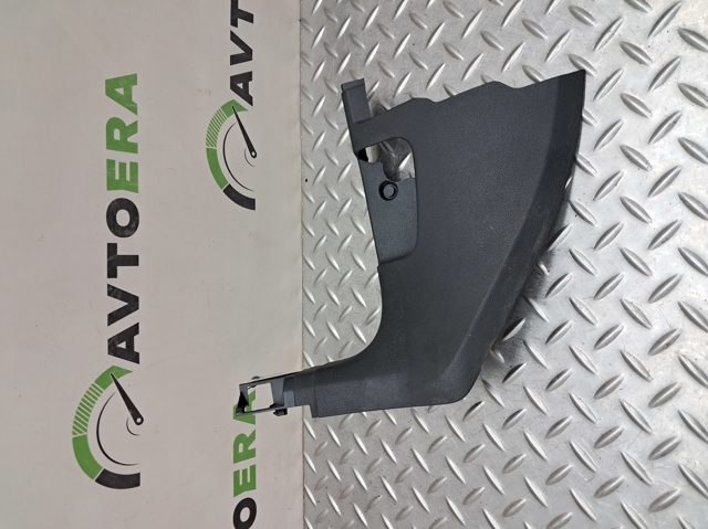 5NB863483B82V VAG Обшивка стойки кузова внутренняя передняя левая купить в Кривой Рог