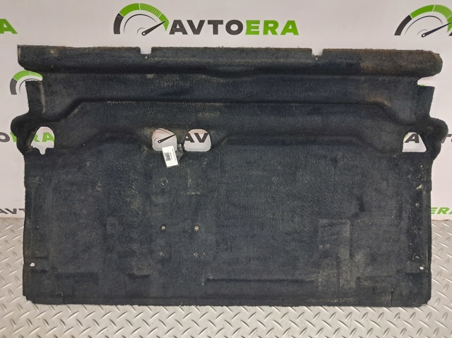Покрытие напольное салона, заднее 5NL863711B07N VAG