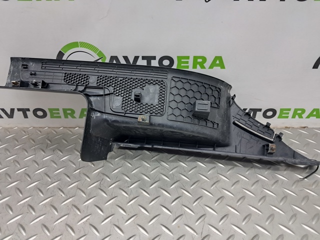 Обшивка стойки кузова внутренняя, задняя левая 5NL863735A82V VAG