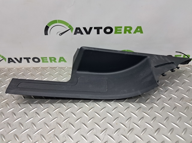 VAG 5NL863735A82V Обшивка стойки кузова внутренняя задняя левая в наличии Хмельницкий