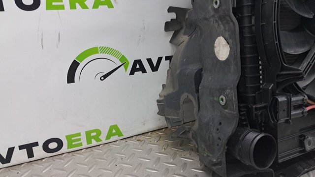 5NN805588K Рамка радиатора купить Одесса