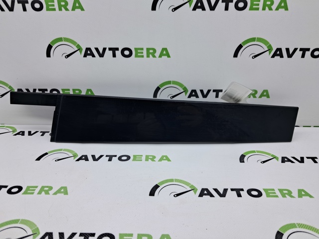 Накладка задней двери, правой, вертикальная 5NN839902A041 VAG