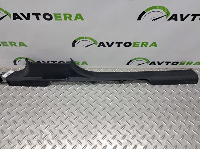 Облицовка порога, левая 5NN853371A82V VAG
