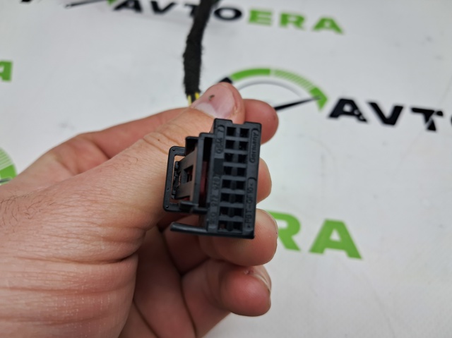 5NN857508M9B9 VAG Зеркало заднего вида правое купить в Каменское
