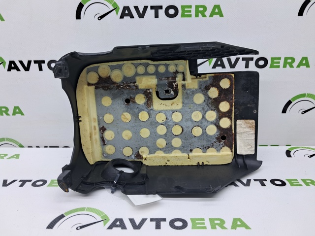 Защитный кожух рулевого механизма 5NN858559B82V VAG